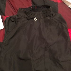 Lululemon Vest
